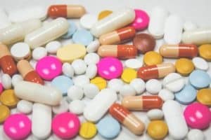 medication and supplementation