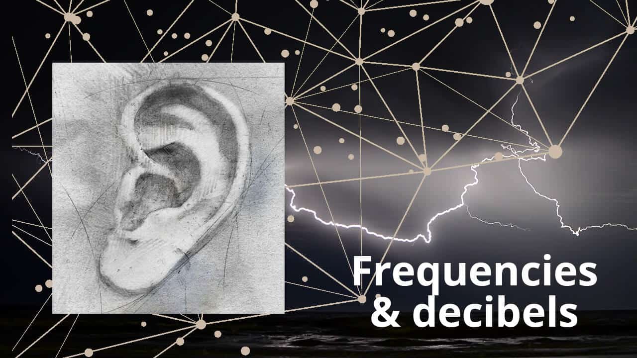 Frequencies And Decibels | Tinnitus Treatments