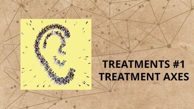 tinnitus behandelingen #1: behandeling assen