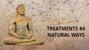 tratamentos de tinnitus #4: formas naturais